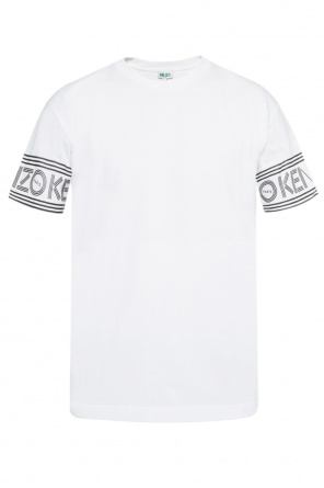 T-shirt z nadrukiem, zdjęcie 1 T-shirt z nadrukiem od Kenzo